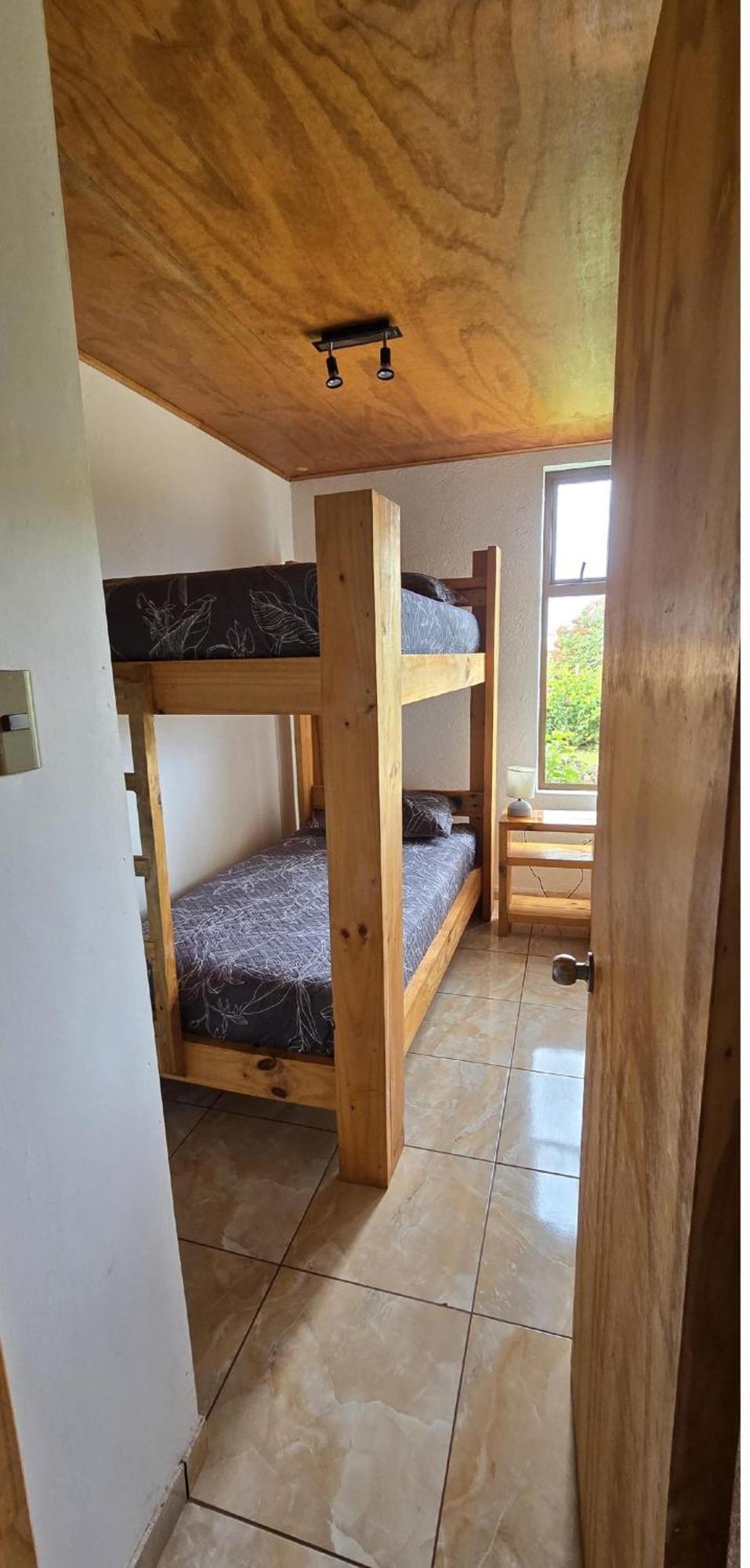 Apartamentos Tupuna Lodge Анґа-Роа Екстер'єр фото