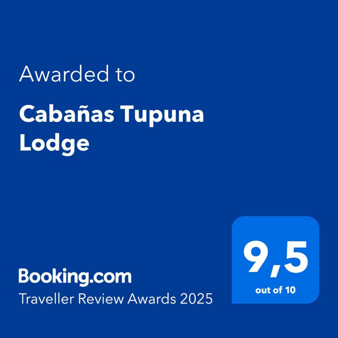 Apartamentos Tupuna Lodge Анґа-Роа Екстер'єр фото