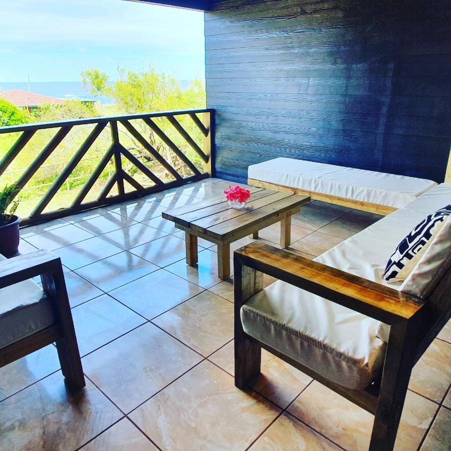 Apartamentos Tupuna Lodge Анґа-Роа Екстер'єр фото